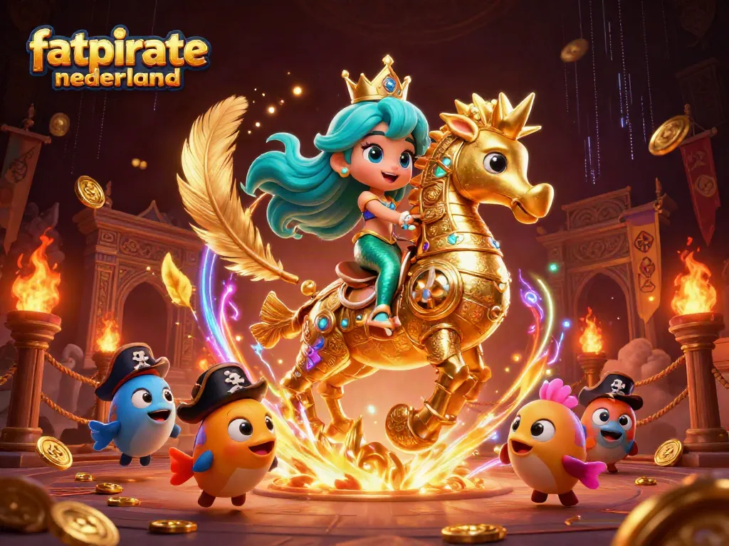 Engage with fatpirate nederland by playing vibrant slots with immersive backgrounds and characters.